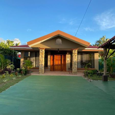 Casa Brisa Marina, Comfy Villa For 7 With Private Pool, Just 10 Minutes From Manuel Antonio! Quepos Exterior photo