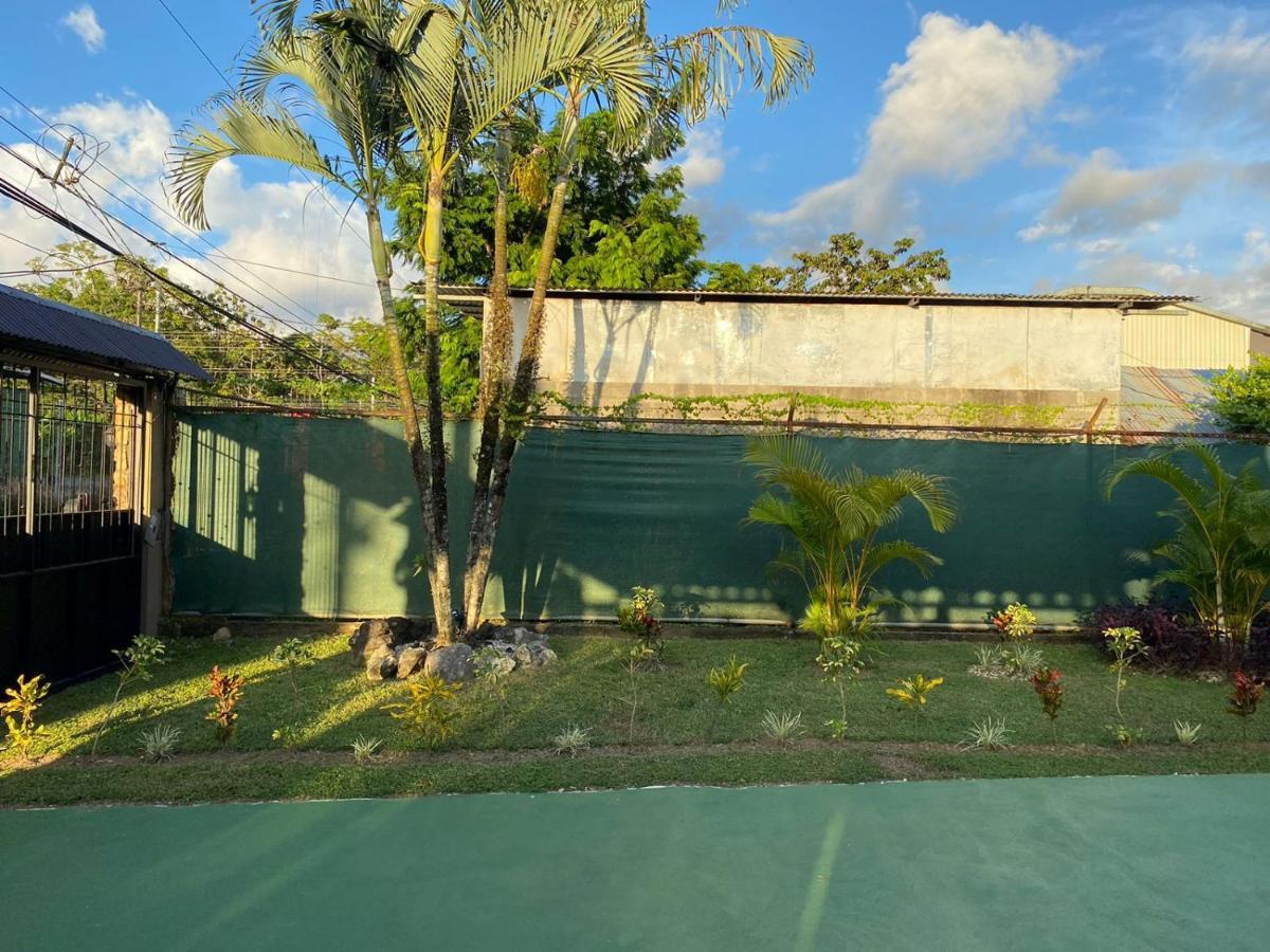 Casa Brisa Marina, Comfy Villa For 7 With Private Pool, Just 10 Minutes From Manuel Antonio! Quepos Exterior photo